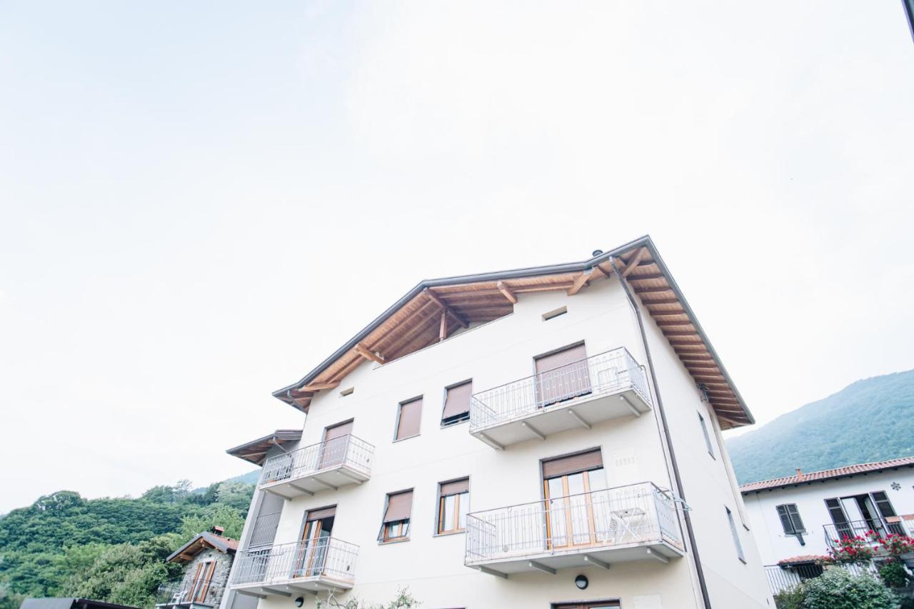 Ferienwohnung My Holidays - Musso Exterior foto