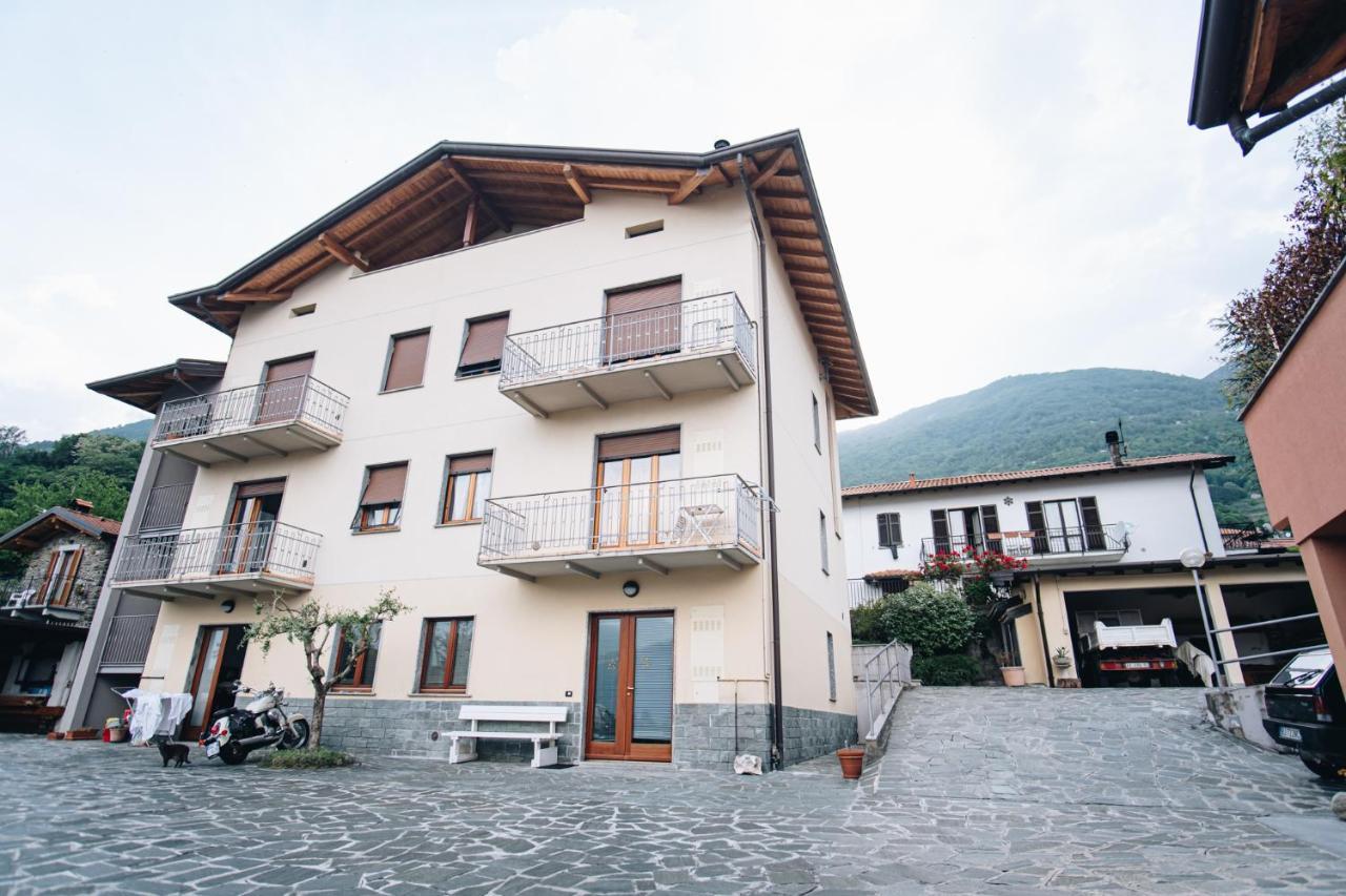 Ferienwohnung My Holidays - Musso Exterior foto