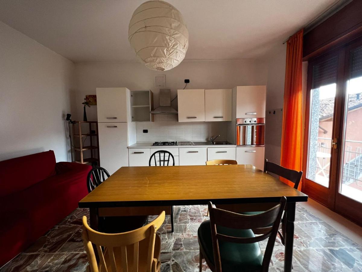 Ferienwohnung My Holidays - Musso Exterior foto