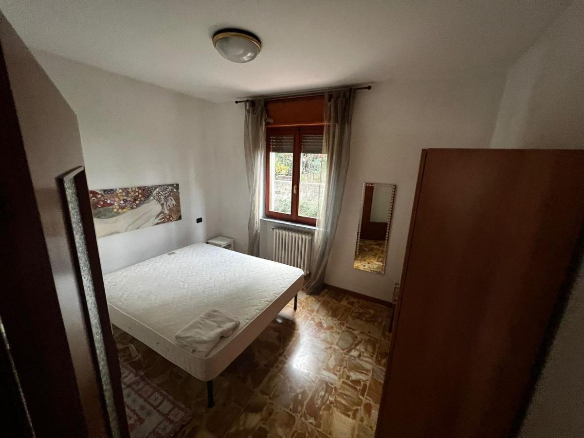 Ferienwohnung My Holidays - Musso Exterior foto