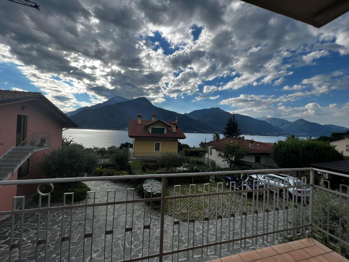Ferienwohnung My Holidays - Musso Exterior foto